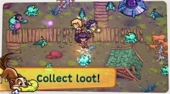 外星食物入侵图2