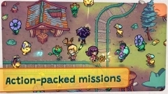 外星食物入侵图5