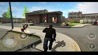 疯狂绝密城市图3