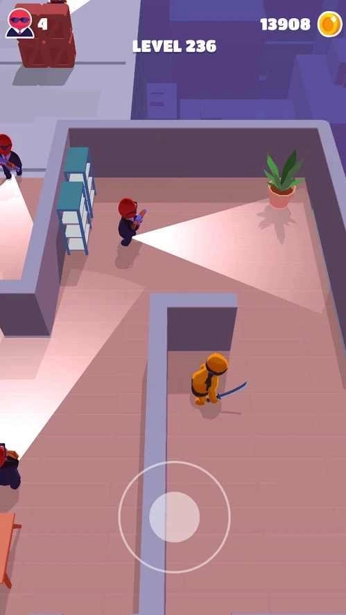 潜行大师正版图3