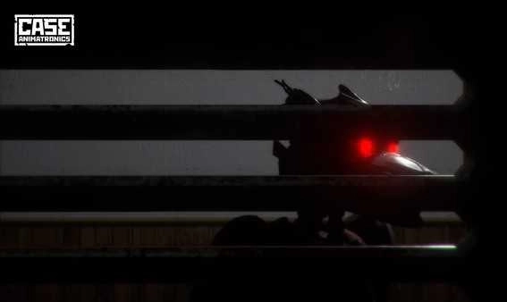 悬案刹那惊颤图2