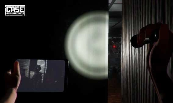 悬案刹那惊颤图3