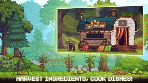 矿工物语单机版图3