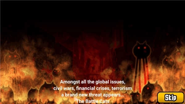 猫咪大战争dog版图2