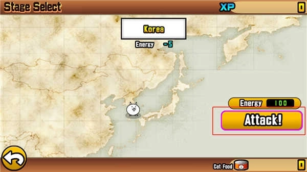 猫咪大战争dog版图4