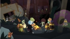 甜甜圈都市中文版图1