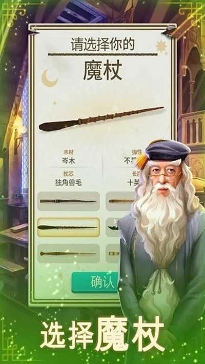 哈利波特谜与魔咒图3