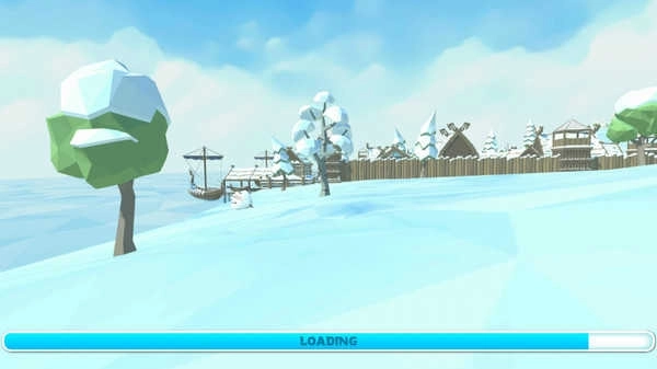 普通鹿模拟器图2