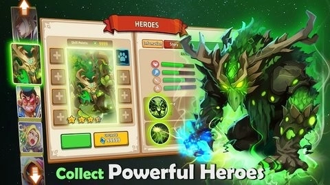 突袭皇家战斗图3