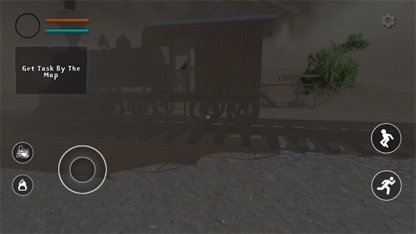 马桶人VS蜘蛛火车图4