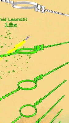 沙雕行动小队图1