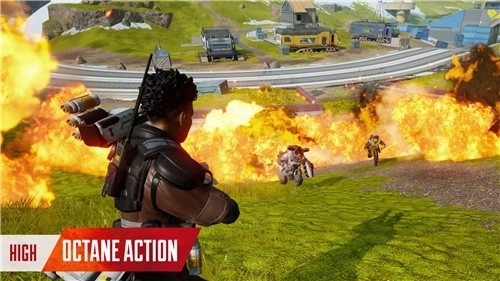 apex英雄港服2025最新版图2