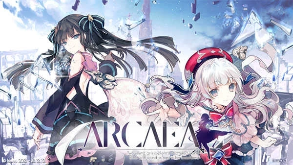 arcaea 图1
