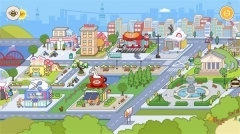 托卡世界乐园图4