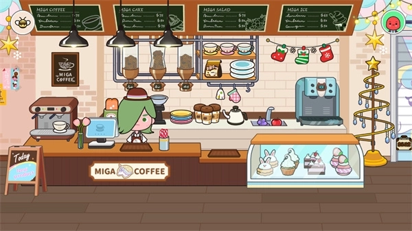 托卡世界乐园图5