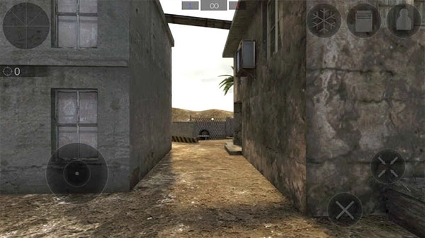 僵尸作战模拟器2025最新图3