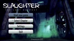 决裁者失落的前哨正版图2