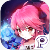 靈契少女