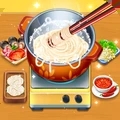 風味美食街中文版
