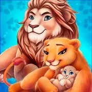 動物家族