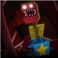 暗夜恐怖死亡追逃游戲最新版