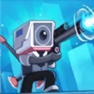 监控人正义之战