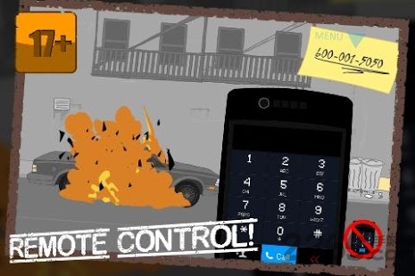 火柴人狙击手行动(1)