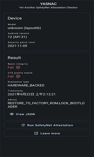 yasnac检测工具软件正版图1