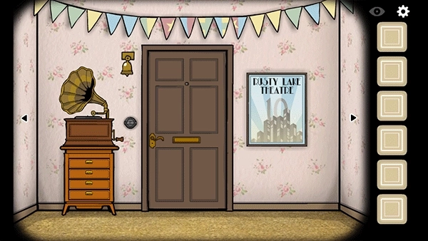 逃离方块生日游戏图3