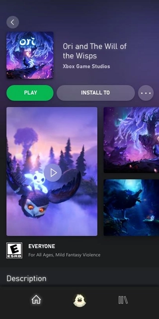 xbox game pass手机版图3