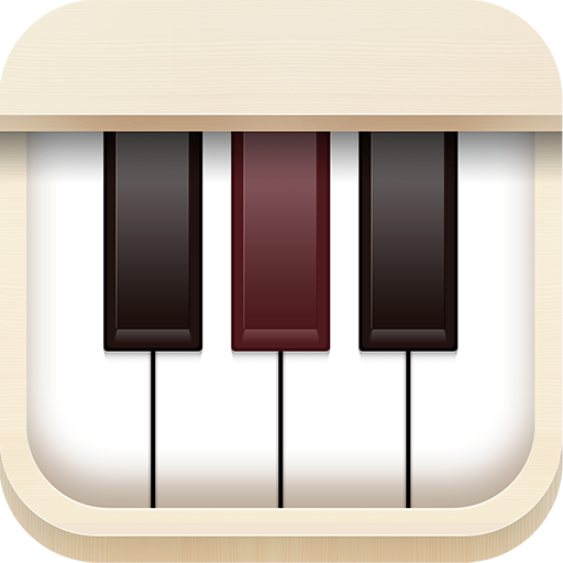 钢琴键盘模拟器手机版 v1.0.0