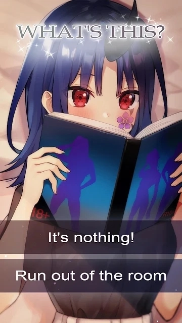 我与鬼的甜蜜夏天图1