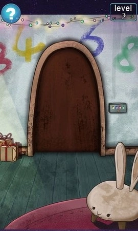 100门逃脱挑战图1