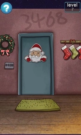 100门逃脱挑战图2