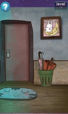 100门逃脱挑战图3