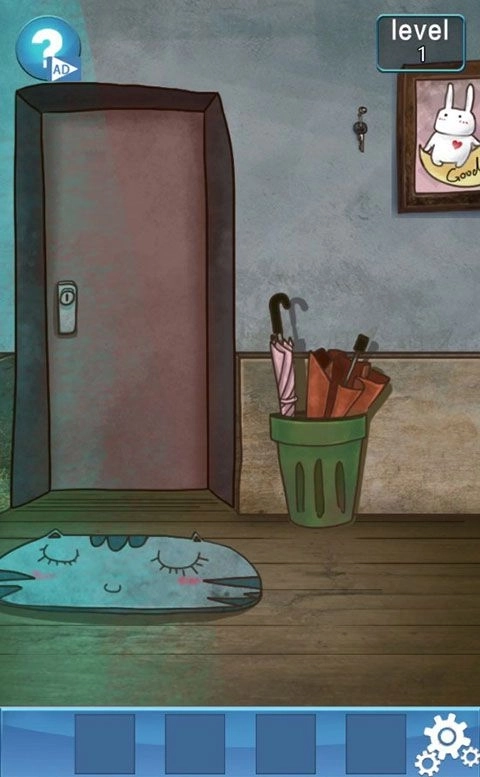 100门逃脱挑战图4