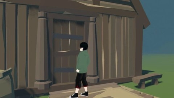 我的无人村中文版图1