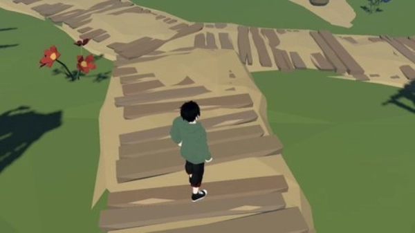 我的无人村中文版图2