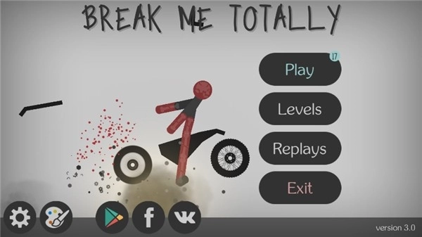 弄死火柴人内置MOD菜单图1