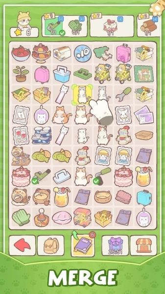 猫咪豪宅中文版图2