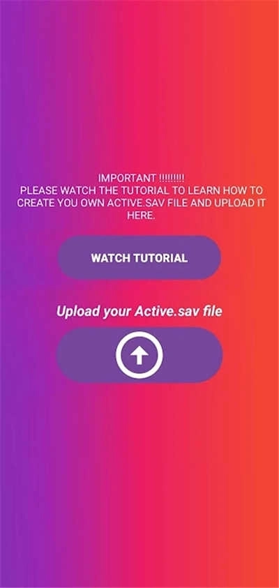 90fps画质助手图2