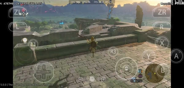 蛋蛋搬家模拟器图1