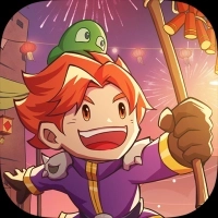 失落城堡中文版