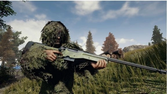 超级金牌狙击手图1