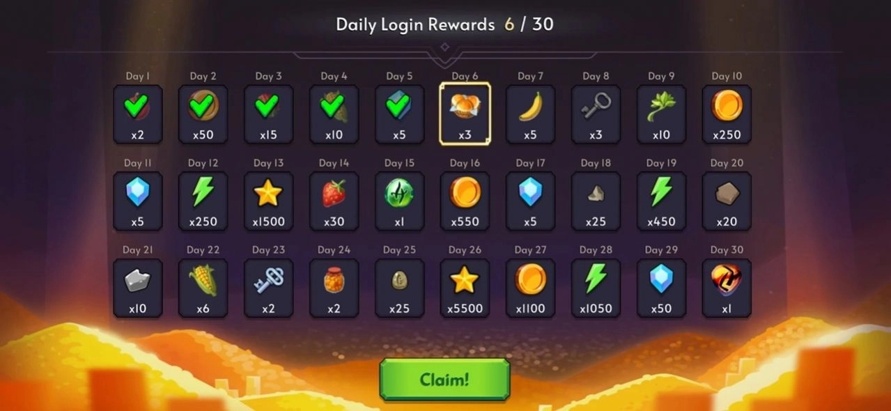 Tales of Argento游戏最新版图3