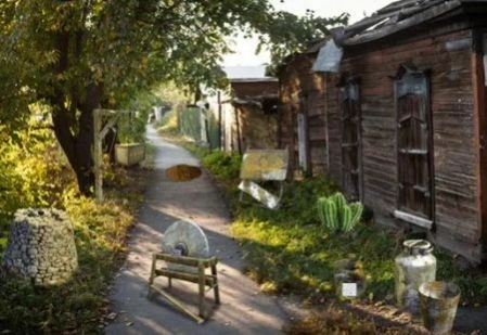 逃离中世纪宫殿最新版图2