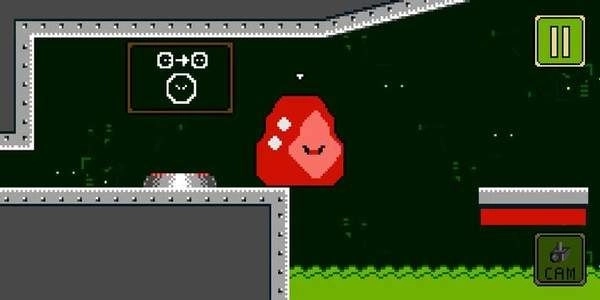 史莱姆越狱中文安卓版图1