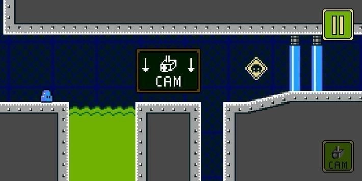 史莱姆越狱中文安卓版图3