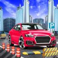 移動停車場3D安卓官方中文版（Real Car Parking Simulator 3D）