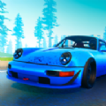 OWRC開(kāi)放世界賽車最新中文版